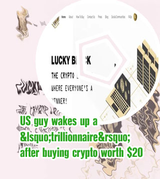76 billion day how became crypto