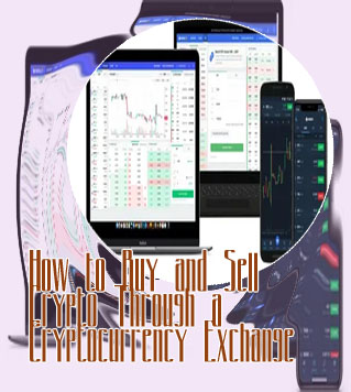 Best apps to buy and sell crypto