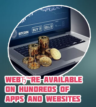 Best place to buy and sell crypto