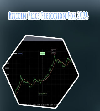 Bitcoin daily price prediction