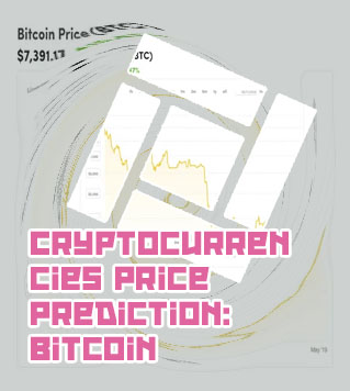 Bitcoin price in august