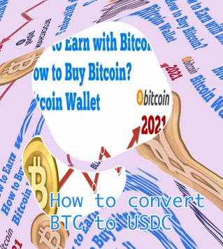 Btc to used