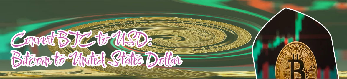 Btc tp usd