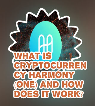 Buy harmony crypto