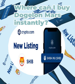 Can you buy dogelon mars on cryptocom