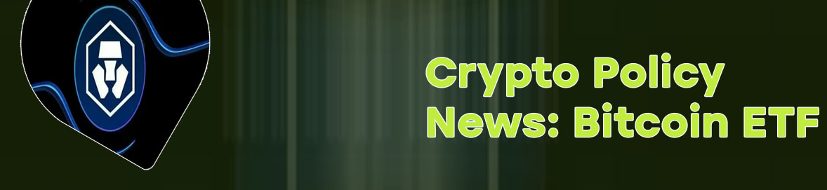 Crypto announcements
