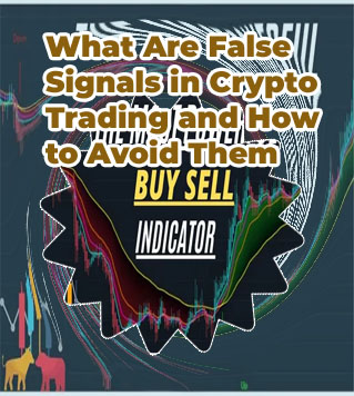 Crypto buy sell signal
