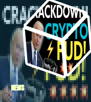 Crypto today news