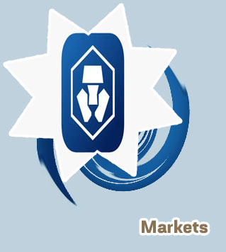 Cryptocom market