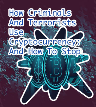 Cryptocurrency organizations
