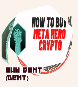 Dent crypto where to buy