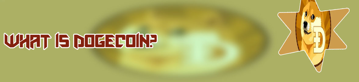 Doge cryptocurrency