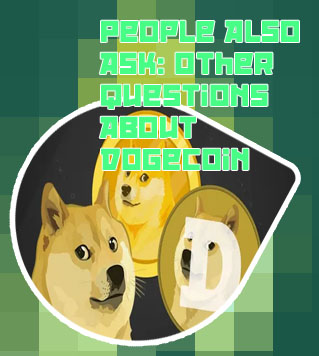 Dogecoin coin