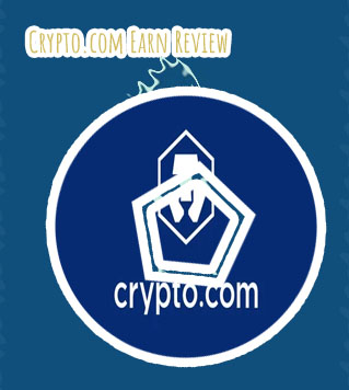 Earn cryptocom