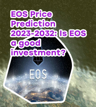 Eos crypto news