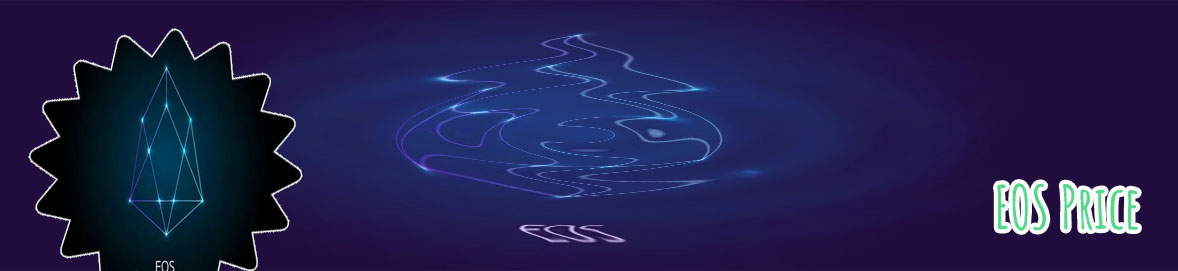 Eos cryptocurrency