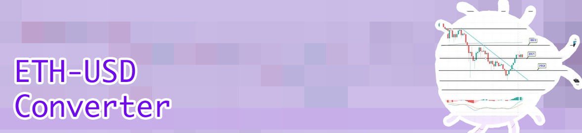 Eth to dollar conversion