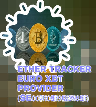 Ethereum tracker