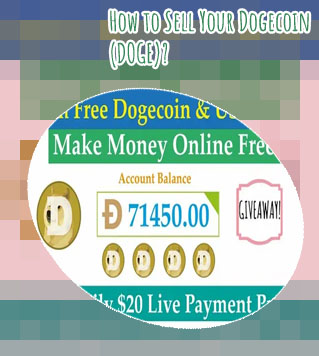 How do you make money with dogecoin