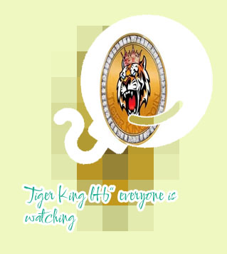 How to buy tiger king crypto