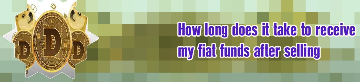 How to sell my dogecoin