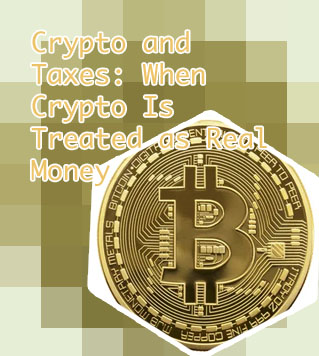 Is bitcoin a real coin