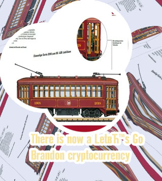 Lgb crypto