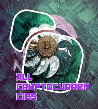 List of cryptos