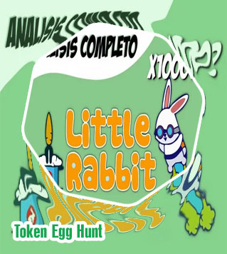 Little rabbit token