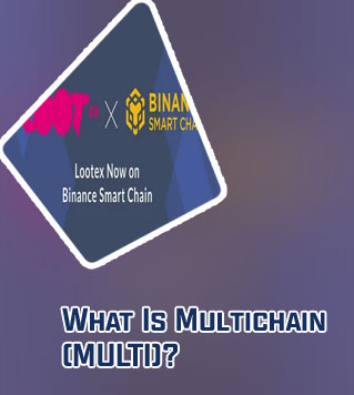 Multichain ethereum binance chain avalanche binance