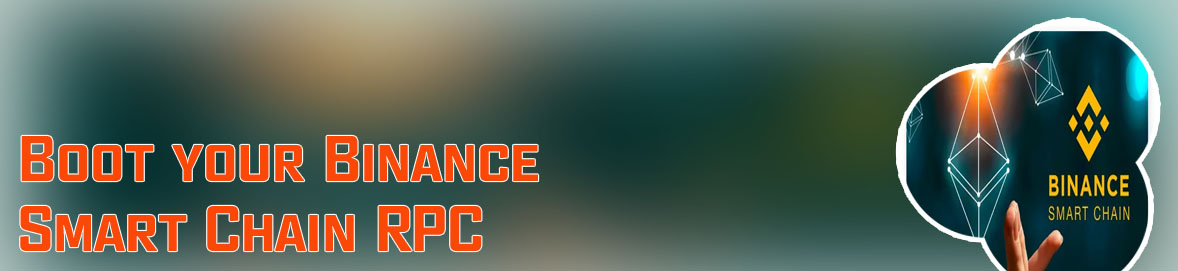 Multichain ethereum binance smart chain binance