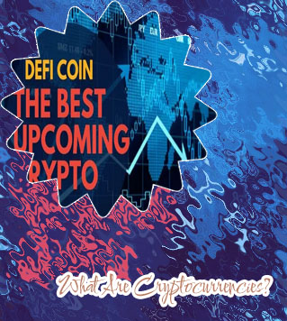 New up and coming crypto