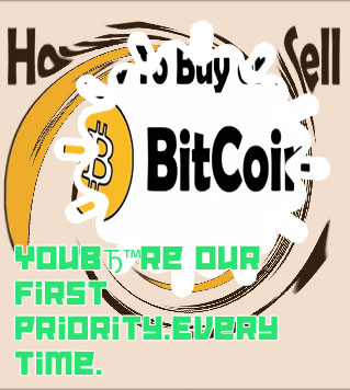 Sell bitcoin for cash near me