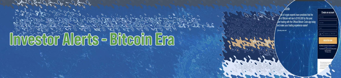 What is bitcoin era