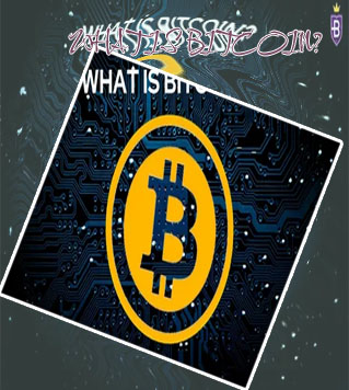 What is bitcoin worth right now