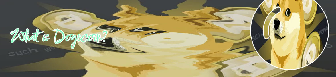 What is dogecoin trading at now
