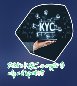What is kyc crypto