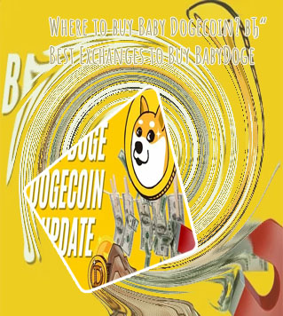 Where can you buy baby dogecoin